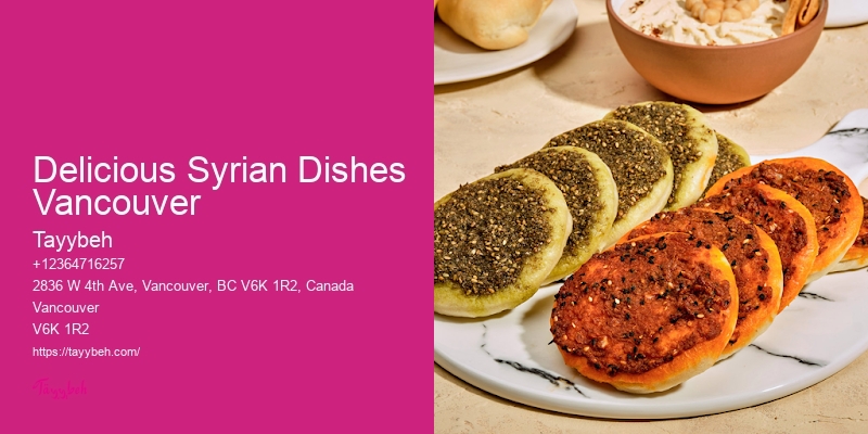 High-quality event catering Vancouver