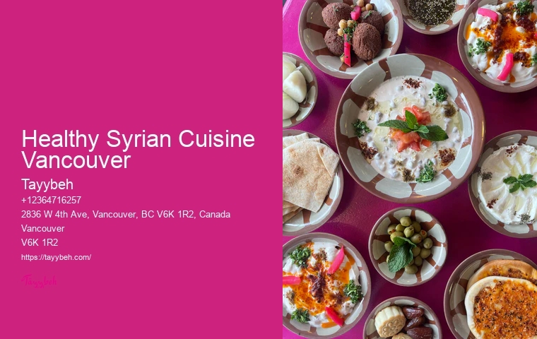 Vancouver catering for large groups