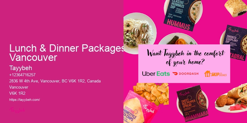 Best BBQ catering Vancouver