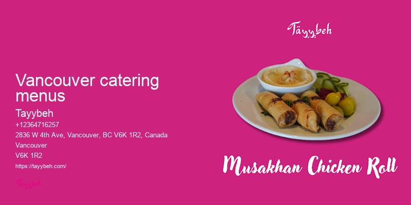 Empowerment Through Food Vancouver